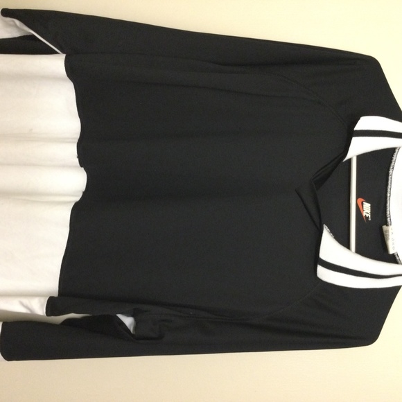 NIKE F.I.T. Vintage Mens Sweater Made in USA ๐บ๐ธ - Picture 6 of 6